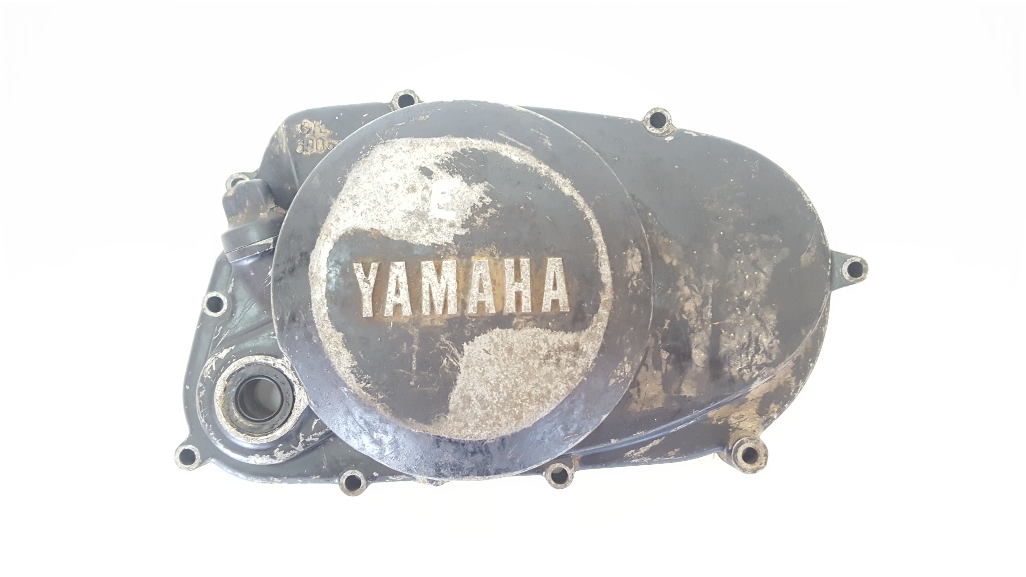 Clutch Right Crankcase Cover Yamaha YZ80 1978-1979 YZ 80