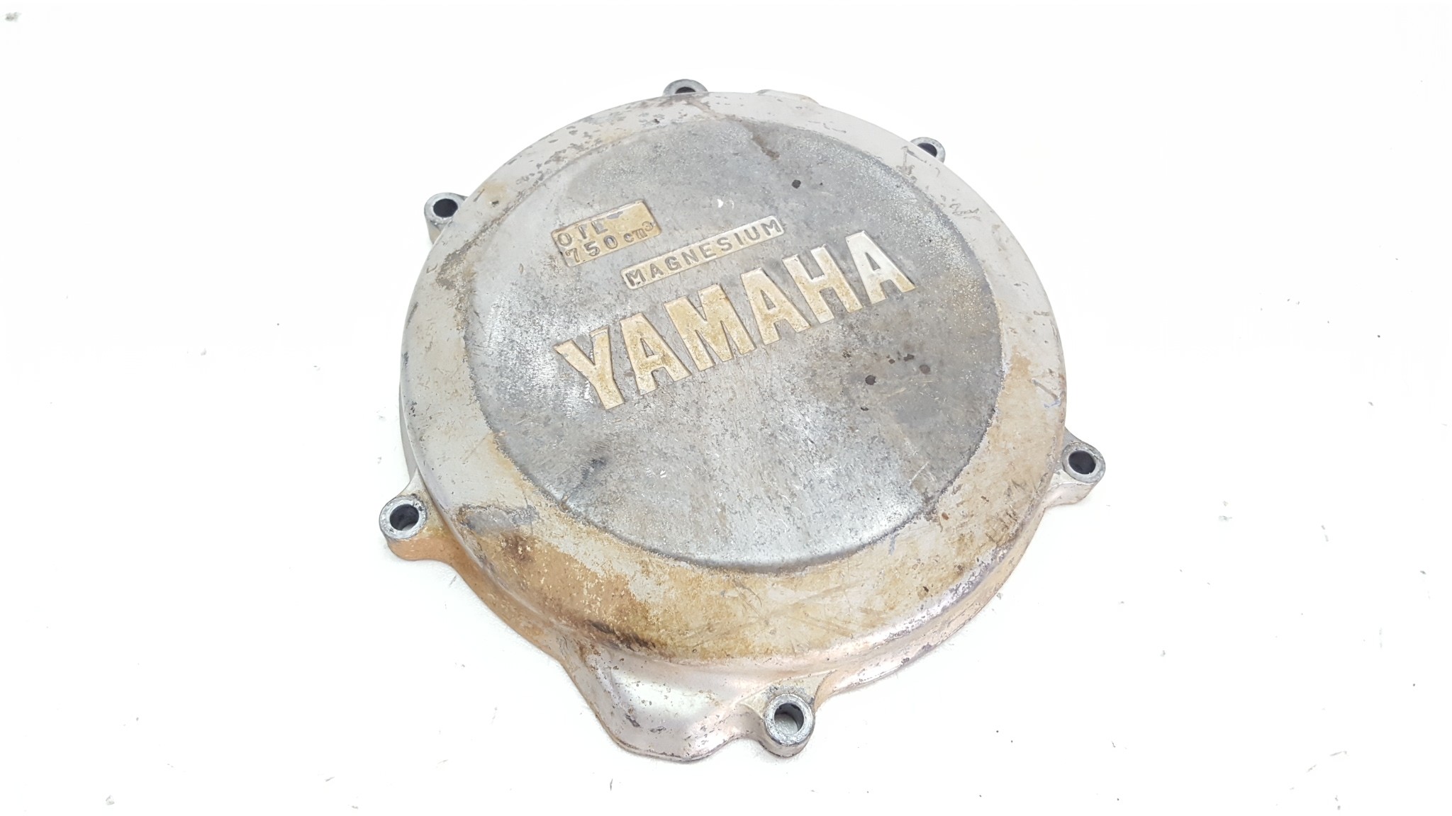Outer Clutch Cover Yamaha YZ250 2001 YZ 250 01-07 #683