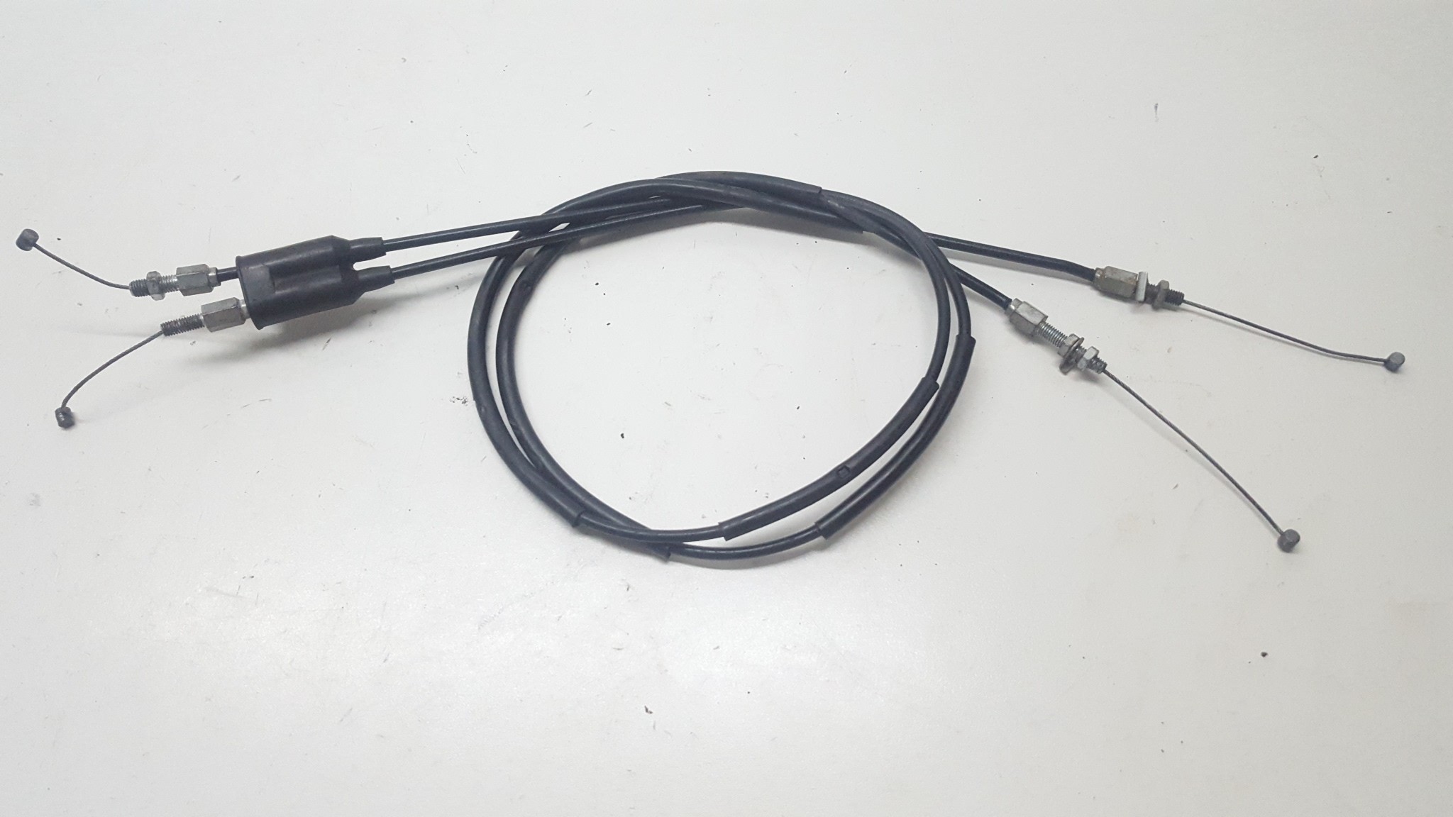 Throttle Cable Honda CRF450R 2007 + Other Models 04-07 #741
