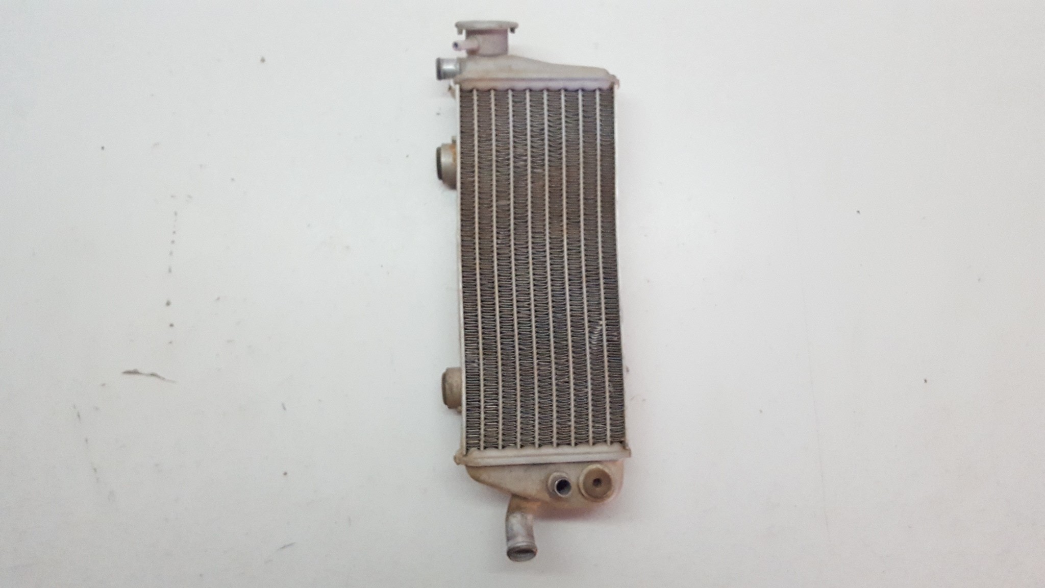 Radiator Right KTM 250 EXC-F 2013 + Other Models 250EXC #748
