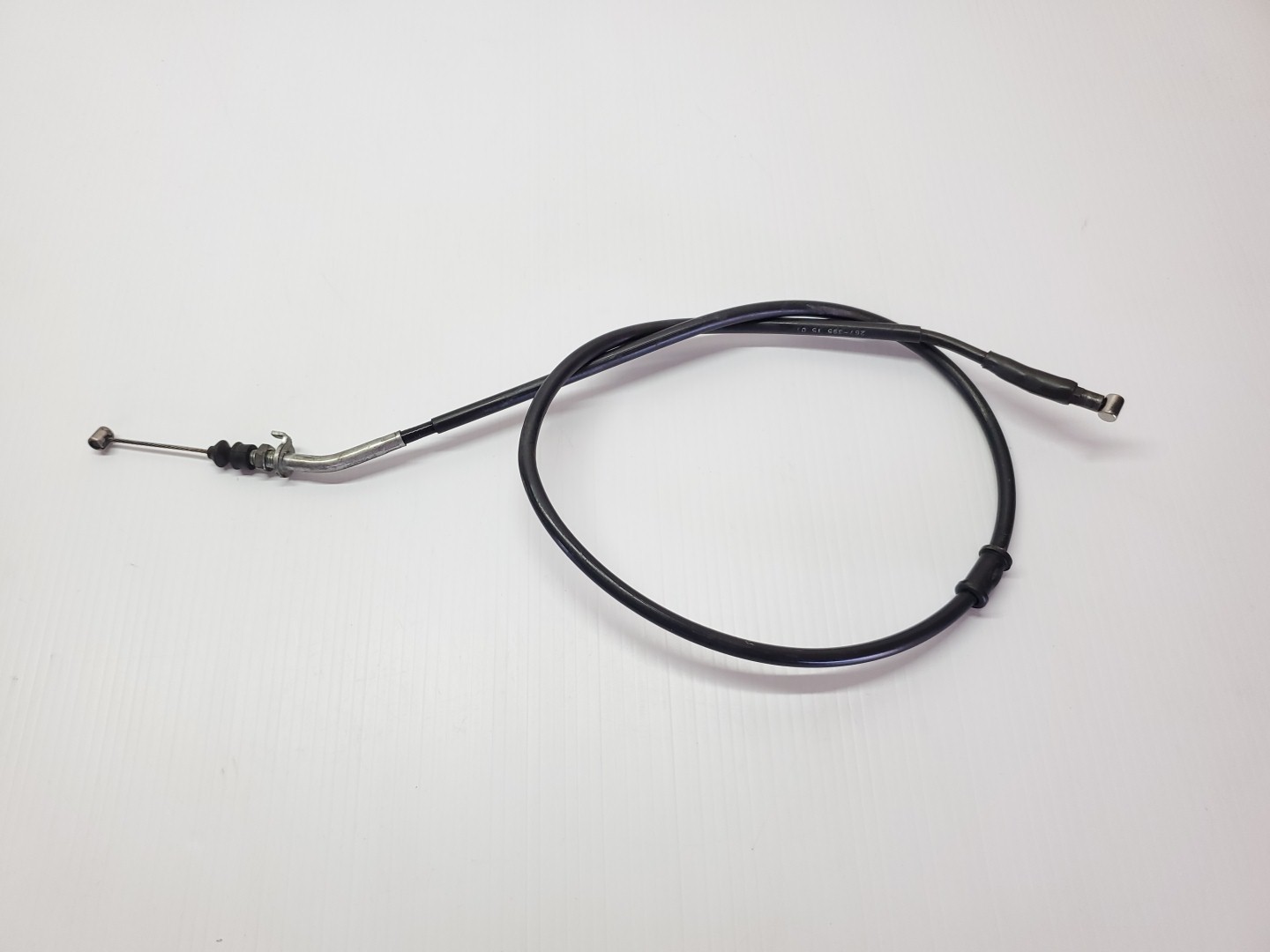 Clutch Cable YZ450F 2011 YZ 450 F 10-13 Yamaha  #LW45