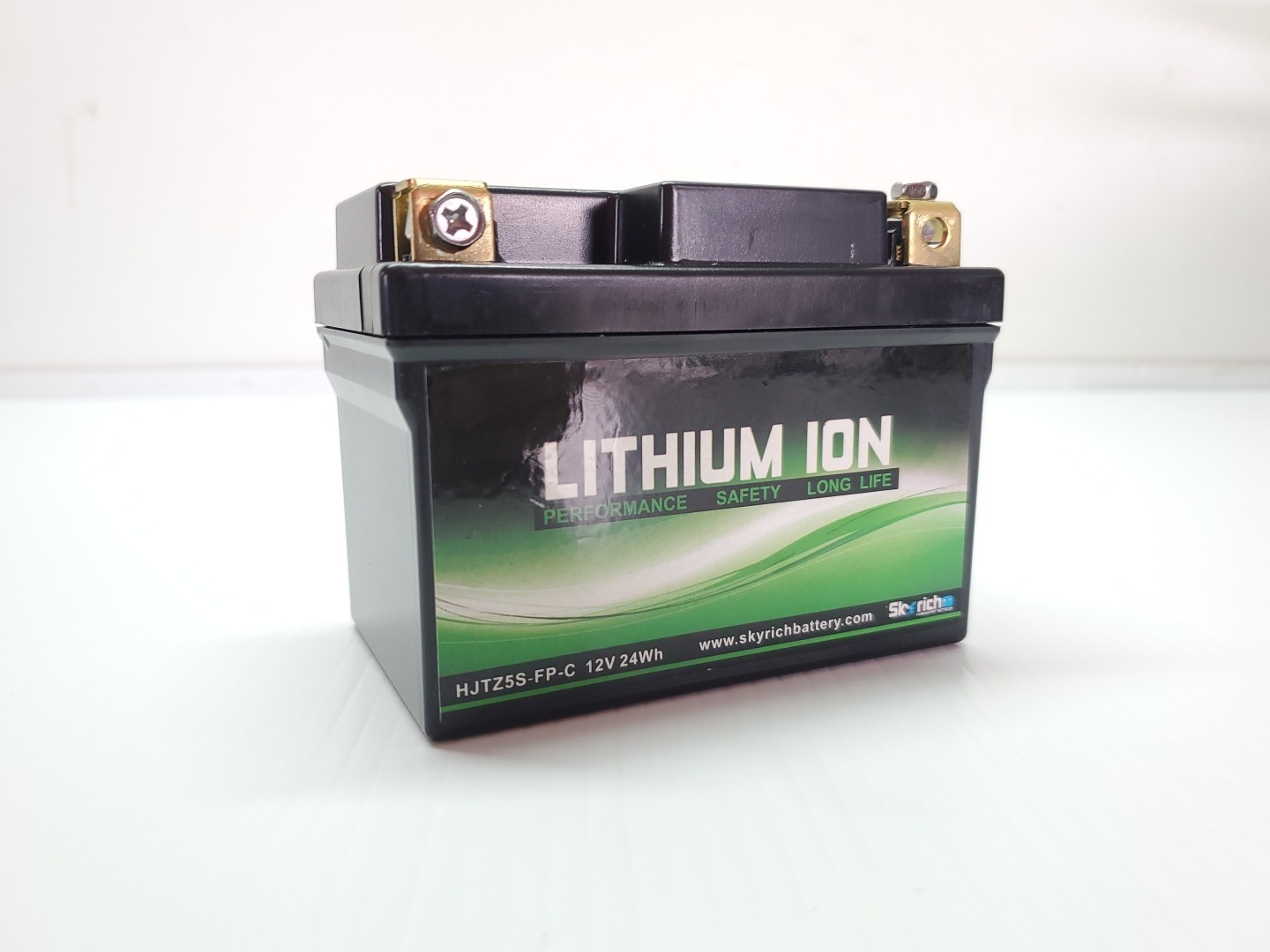 New Genuine Lithium Ion Battery Husqvarna TE250i 2022 TE 250 300 18-23 #852 KTM