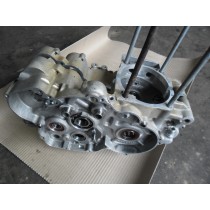 KTM 400EXC 400 EXC 01 SX 400 450 525 Crankcase Crank Case Engine Halves