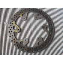 Rear Brake Disc Rotor for Yamaha YZF426 YZ426 426F YZF 01 02 Wrecking Parts