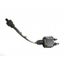 Ignition Coil Spark plug lead For Honda XR250 XR 250 1990 MP03