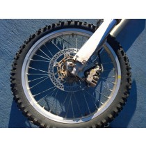 Front Wheel for Yamaha YZ250F YZ YZF WR 250 F 2005 05