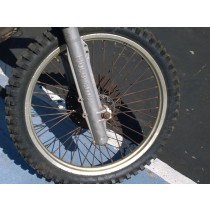 Front Wheel for Husqvarna WR240 WR 240 LC 1986 86