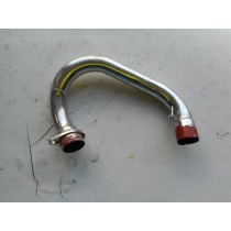 Exhaust Header Pipe Right For Husaberg FE450 FE 450 Late model