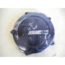 Outer Clutch Cover to suit KTM 450SX-F SXF 450 2007 '07 07 - 08