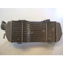 Left Radiator for KTM 520SX 520 SX 2002 02 59035007200