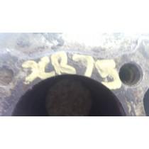 Barrel Cylinder Jug Pot for Honda XR75 XR 75 50.9mm Bore