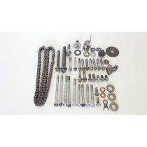 Honda CRF450R 2003 Hardware Parts Kit Set #2 CRF 450 R Nuts Bolts Washers Cam Chain