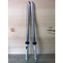 Front Suspension Forks to suit Yamaha YZ80 YZ 80 Disc Brake Front End