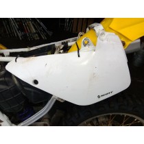Left Side Cover to suit Suzuki RM250 RM 250 1990 90