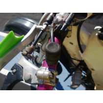 Engine Stop Kill Switch Button to suit Honda CR125 CR 125 1993 93