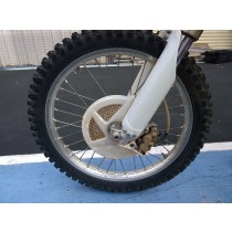 Front Wheel for Honda CRF450R CRF 450 R 2009 09