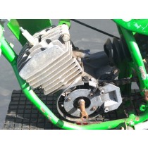 Motor Engine for LEM 50 LX CX