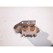 Front Brake Caliper With Pads Off 2008 DR650 DR 650 SE Good