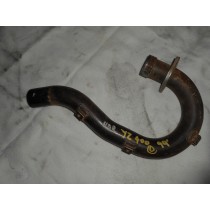 Exhaust Header Pipe for Yamaha YZ400 YZ 400 1999 Good