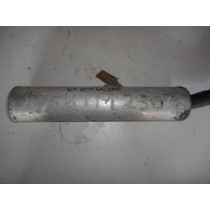 Exhaust Muffler Silencer to suit KTM GS250 GS 250 1987 Parts