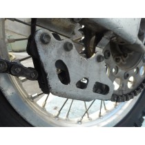 Chain Guide for Yamaha WR450F WR450 F WR 450 450F 2008 - 11