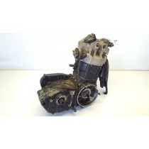 Husqvarna TE350 Motor Crank Case Gearbox Head Clutch TC TE 350