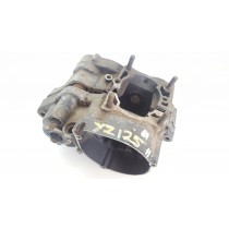 Engine Motor Cases for Yamaha YZ125H YZ 125 1981 81 with Transmission & Shift