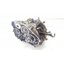 Yamaha DT200R Bottom End 3CJ Engine Cases Short Motor Transmission