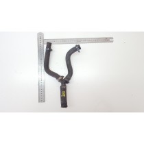 Radiator Hoses Joint Yamaha YZ 125 Year Unknown 80's