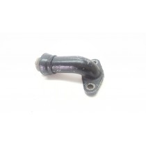 Elbow Joint Solid Water Hose Yamaha YZ80 1982 YZ 80
