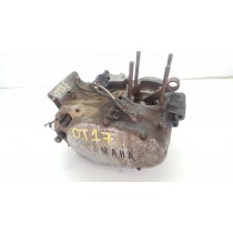 Motor Gearbox Crank Case Clutch Yamaha DT1F DT3 250 1973 Approx