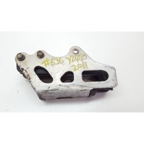 Chain Guide Support Yamaha YZ450F 2011 07-19 WR YZ 250 450