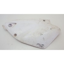 Left Side Cover Number Plate Yamaha YZ125 1996 YZ 125 250 96-01 #650