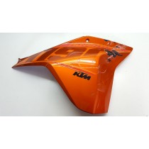 Damaged Right Spoiler KTM 1190 ABS Orange 2015 Shroud Cover 15-16