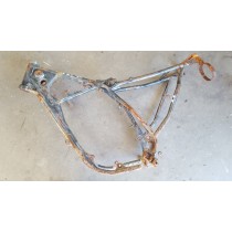 Frame Chassis to suit Yamaha YZ80 D YZ 80 1992 92