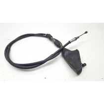 Clutch Cable One Broken Wire Suzuki RM250 2002 RM 250 125 01-04 #684