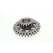 Crank Timing Gear KTM 250 EXC-F 2007 SX-F + Other Models #718