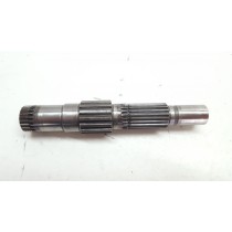 Honda CRF250R Gearbox Output Counter Shaft CRF 250 2005 05-07