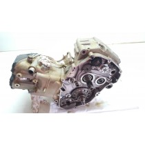 Exchange Motor Engine Cylinder Head Crank Cases Husaberg FE390 FE 390 2010 #563