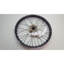 Front Wheel w Painted Rim WR250F 2007 07-14 #732