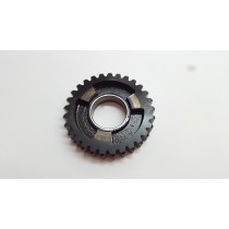 Transmission Gearbox 3rd Output Gear Countershaft 29T Honda CRF250R 2006 CRF 250 R #759