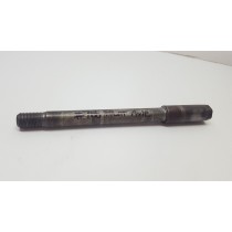 Front Axle Spindle Suzuki RM125 1990 RM 125 250 86-95 #766