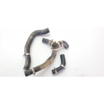 Radiator Hoses Cooling Water Honda CRF450R 2007 + Other Models CRF 450 R #752