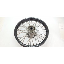 Rear Wheel Rim 18x2.15 KTM 400EXC 2002 400 520 EXC 02 #782