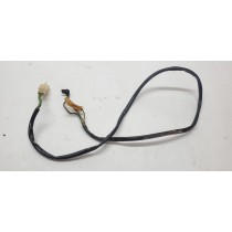 Taillight Sub Cord Wire Lead Loom Harness Honda XR600R 1994 XR 600 R 94 #793