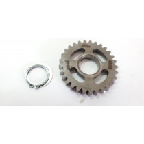 Transmission Gearbox Countershaft 2nd Output Gear 29T Husqvarna TE510 TE 510 450 2010 08-10 #744
