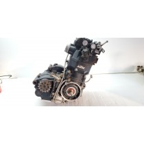 Motor Crank Cases Head Gearbox Clutch KTM 620EGS 620 EGS LC4 1995 #772