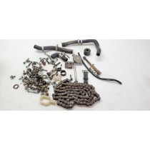 Hardware Kit Hoses Chains Bolt Screws Washers Suzuki RM65 2005 RM 65 03-05 KX KX65 00-22 #813