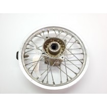 Rear Wheel KTM 65 SX 2006 #824 2000 - 2015