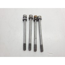 Cylinder Head Bolts Beta 350RR 2015 15 + Other Years #LW350RR